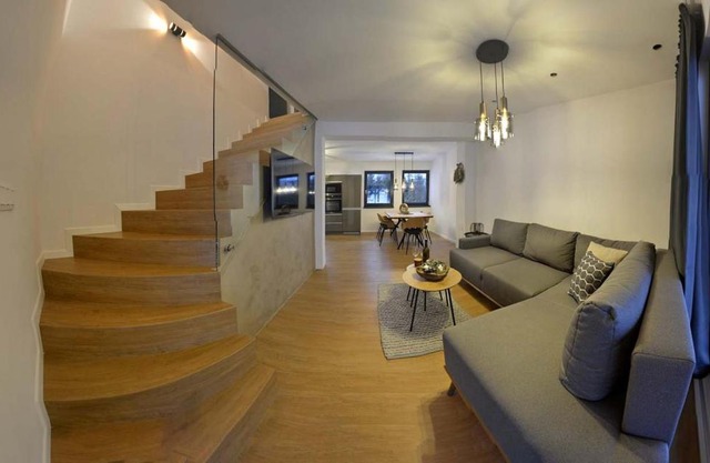 Apartmány Fun & Relax Dolní Morava