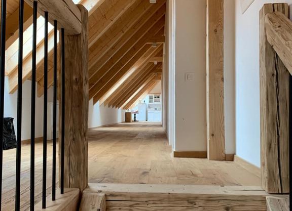 Apartmány Podhorie, Banská Štiavnica