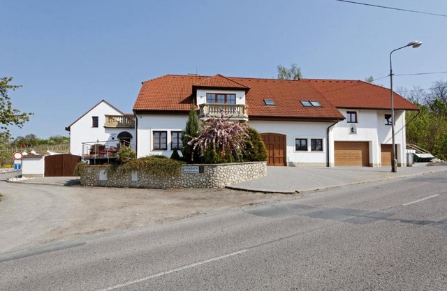 Apartmány Turold Mikulov 2