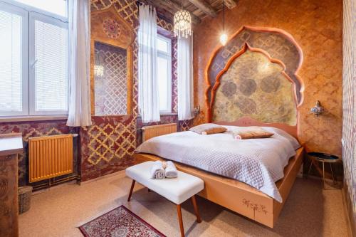 Apartmány v Podzámčí v blízkosti zámku Blatná