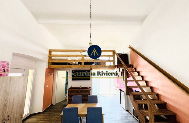 Apartma Riviera - in the pearl of the Slovenian coast