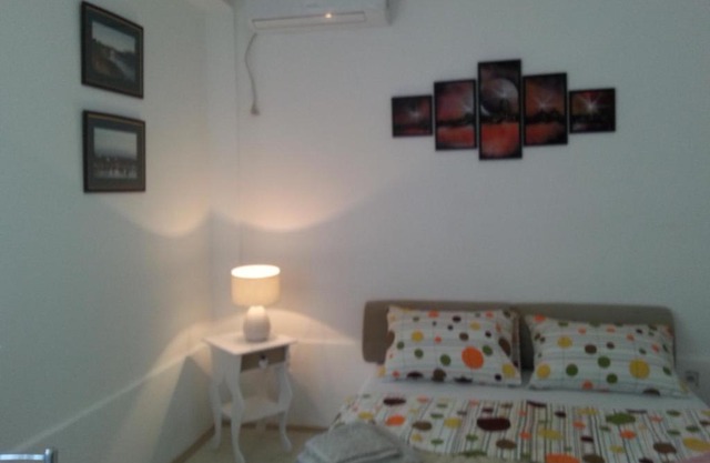 Apartman centar Vrbas