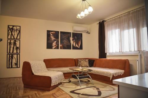 Apartman Dado