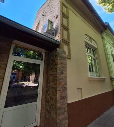Apartman Duga
