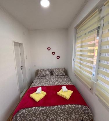 Apartman Dunja 2