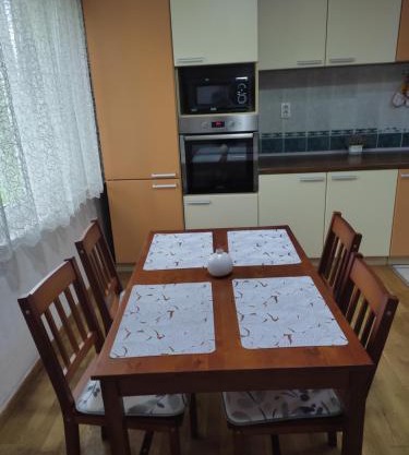 Apartman Emilija