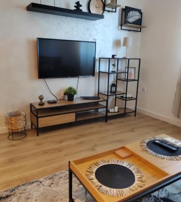 Apartman Lola Palić I