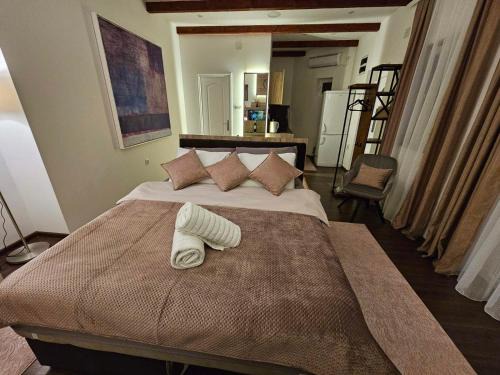 Apartman Mudrinić Apatin