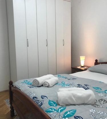 Apartman Nađa