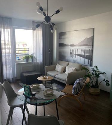Apartman pri Radnici