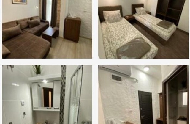 Apartmani Diksi 2 CENTAR