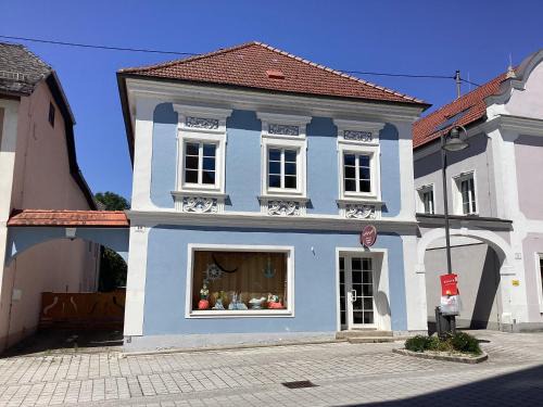 Apartment in Feldkirchen