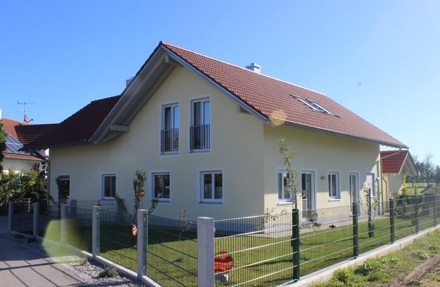 Apartment 1 in the beautiful Gutenberg/Ostallgäu