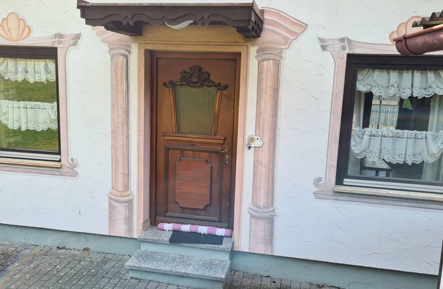 Apartment 2: Apartment Gerda