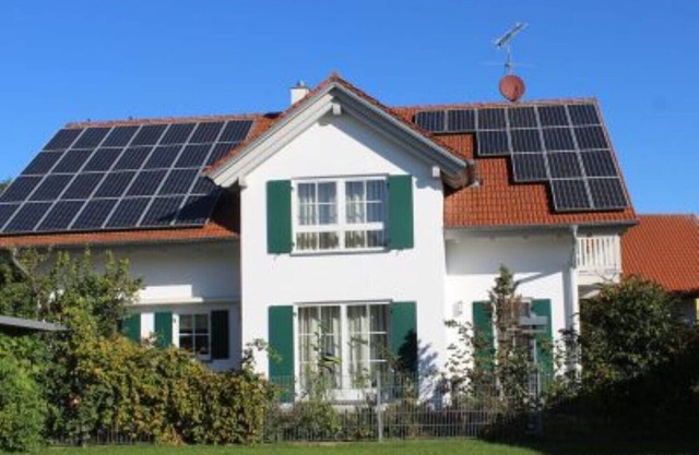 Apartment 2 in the beautiful Gutenberg/Ostallgäu