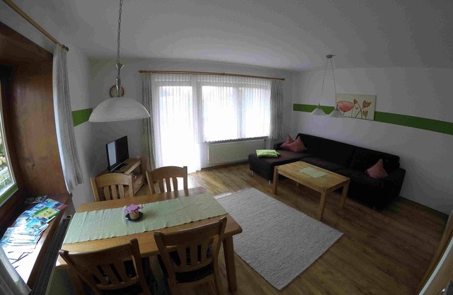 Apartment '3' with Shared Terrace, Shared Garden and Wi-Fi