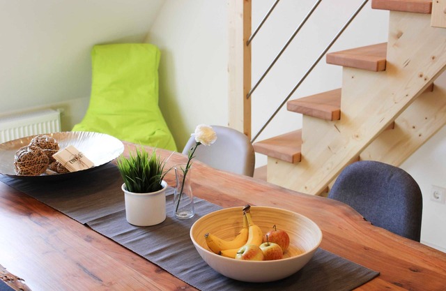 Apartment 4. - SCHULTE Apartments & MORE