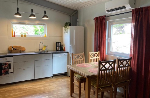 Apartment 5 Hamburgsund