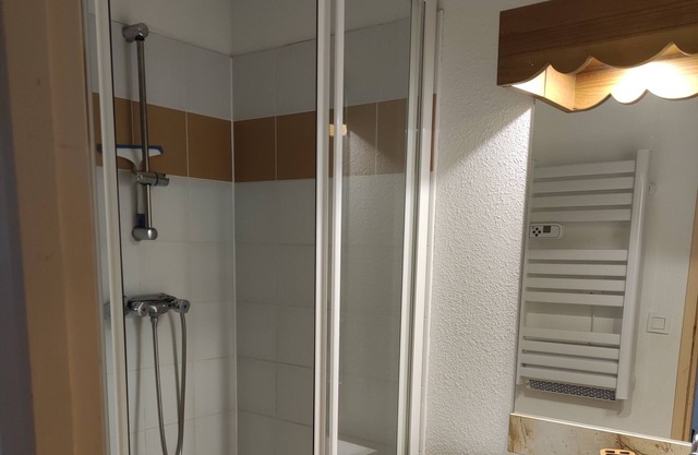 Apartment 80m2 guzet-neige at the foot of the slopes and hiking