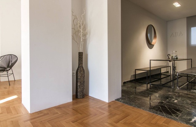 Apartment Aba - Vourvachi 11