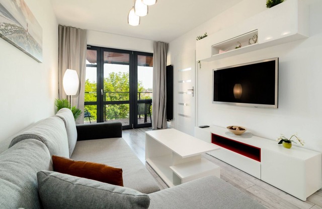 Apartment/apartment for 4 guests with 40m² in Karpacz (246053)