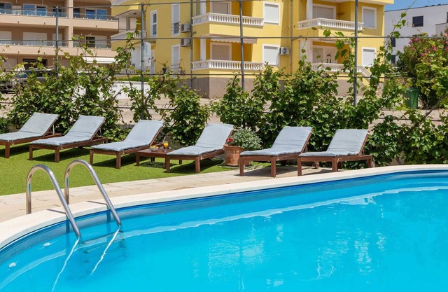 Apartment Arausa with Pool VI