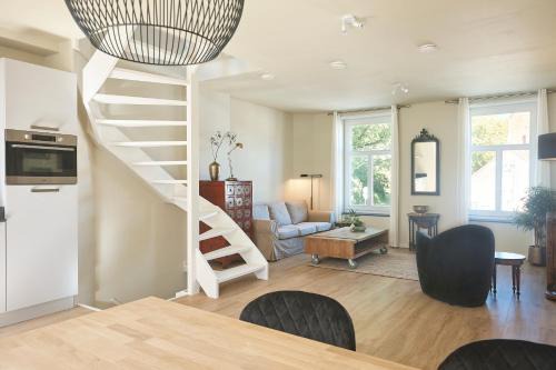 Apartment Bolwerkzicht