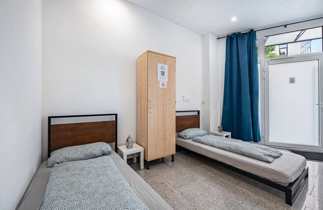 Apartment 'Bremen 1' with Wi-Fi