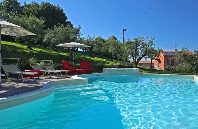 Apartment Bucaneve 5