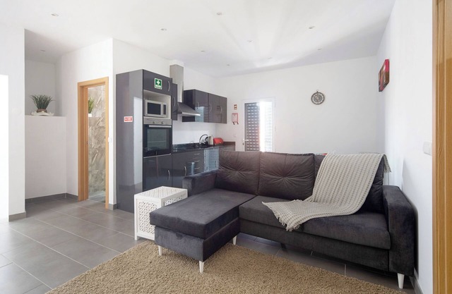 Apartment 'Capelas Pdl' with Sea View, Balcony and Wi-Fi