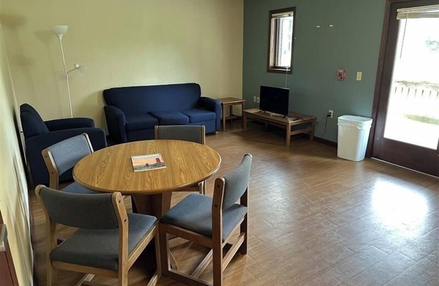 Apartment Centrally Located