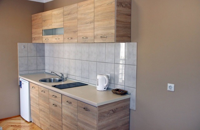 Apartment Cherry Zrenjanin