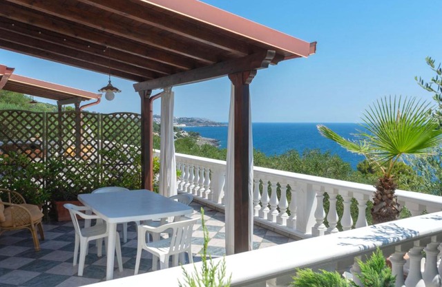 Apartment Cicala by Interhome