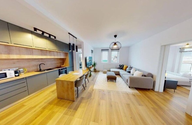 Apartment de Lux Sibiu VRT