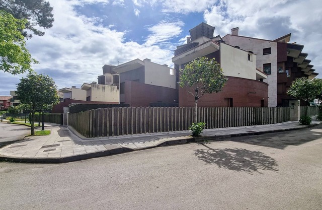 Apartment El Llagu Zolitru