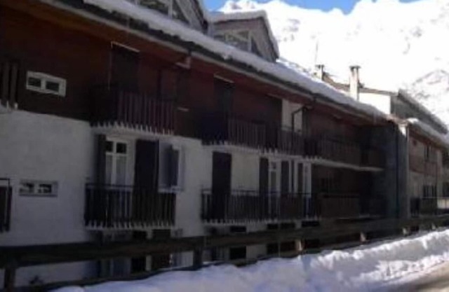 Apartment/ flat - CourmayeurHouse with garden