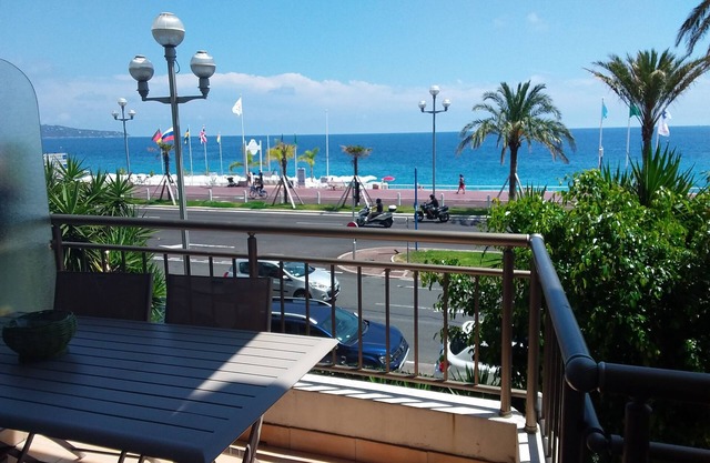 Apartment/flat - Nice