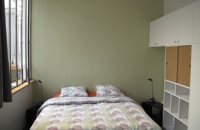 Apartment/flat - Paris