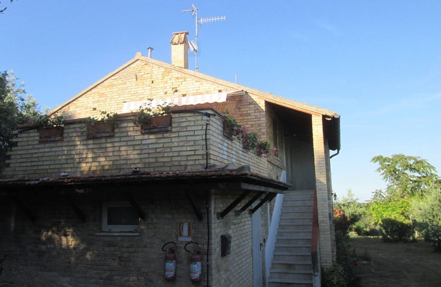 Apartment for 2 people, 4 km from the sea, ideal for couples