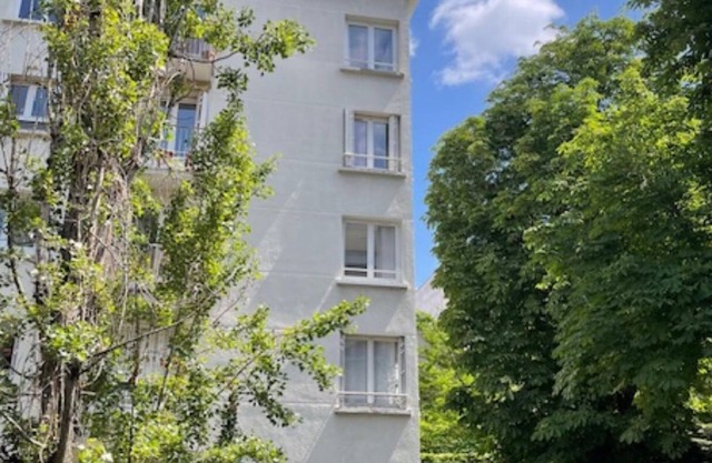 Apartment for rent, close to the Parc des Princes.