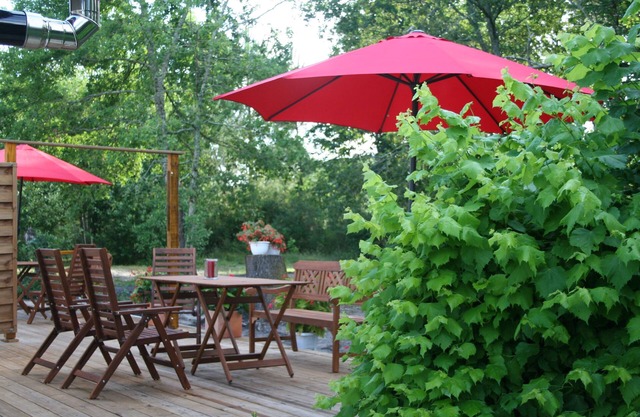 Apartment I between Bordeaux and the sea