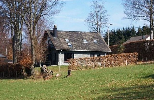 Apartment in Belgium near Scenic Trails