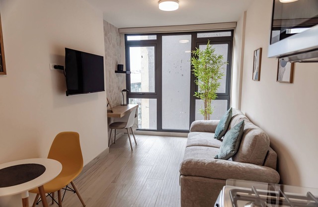 Apartment in Centro Historico