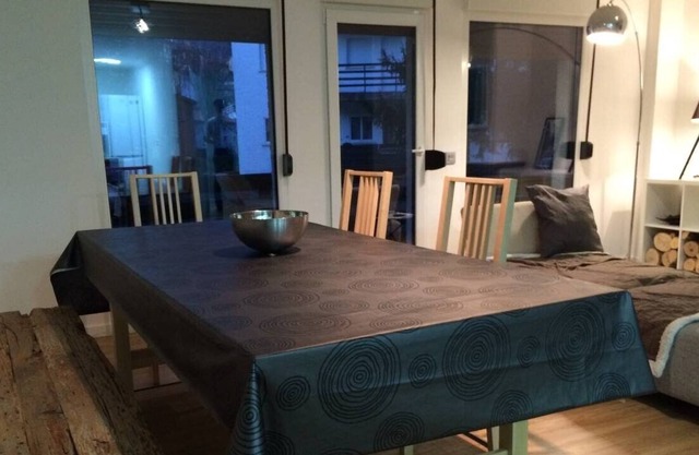 Apartment in Cercedilla.