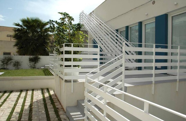 Apartment in Donnalucata