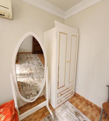 Apartment in front of Mansoura University 5 stars