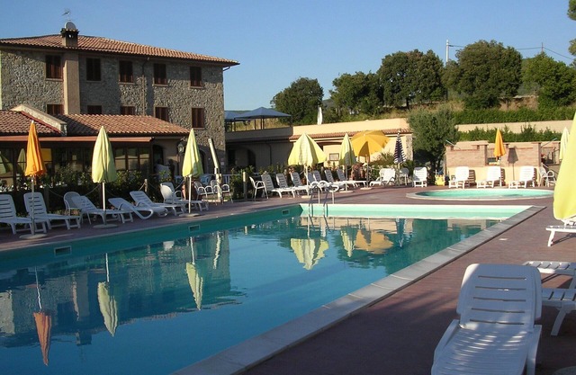 Apartment in house with a terrace and beautiful view. Three-room 4 persons