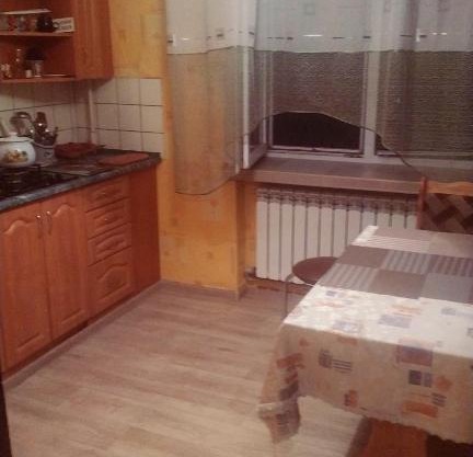 Apartment in Izyum Rizdvyana 9