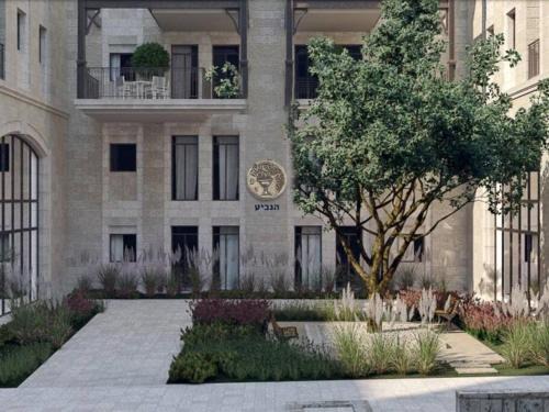 Apartment in Jerusalem Estate