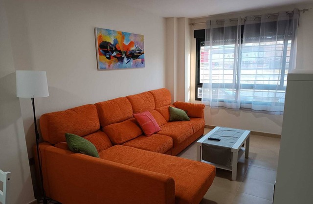 Apartment in Murcia